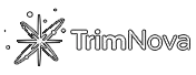 TrimNova logo