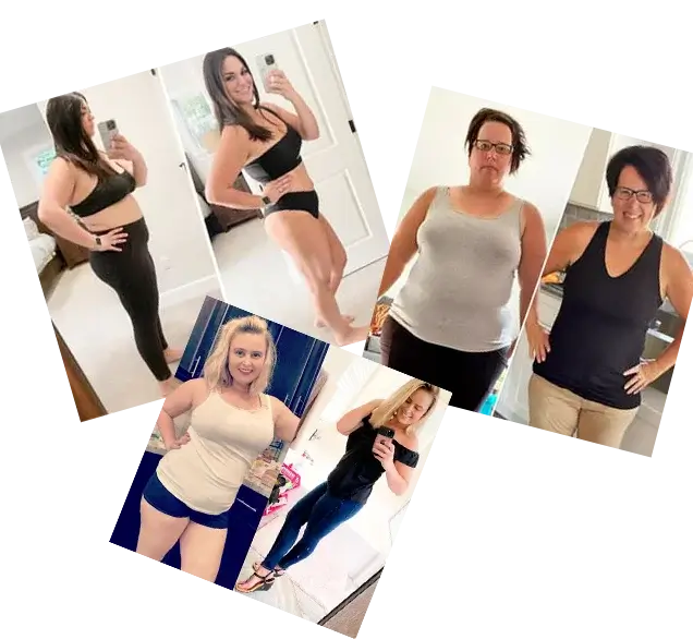 TrimNova Keto Gummies Benefits